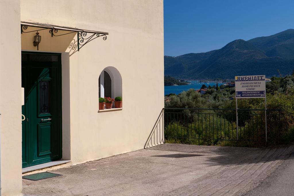 Niriides Nydri (Lefkada) Quarto foto