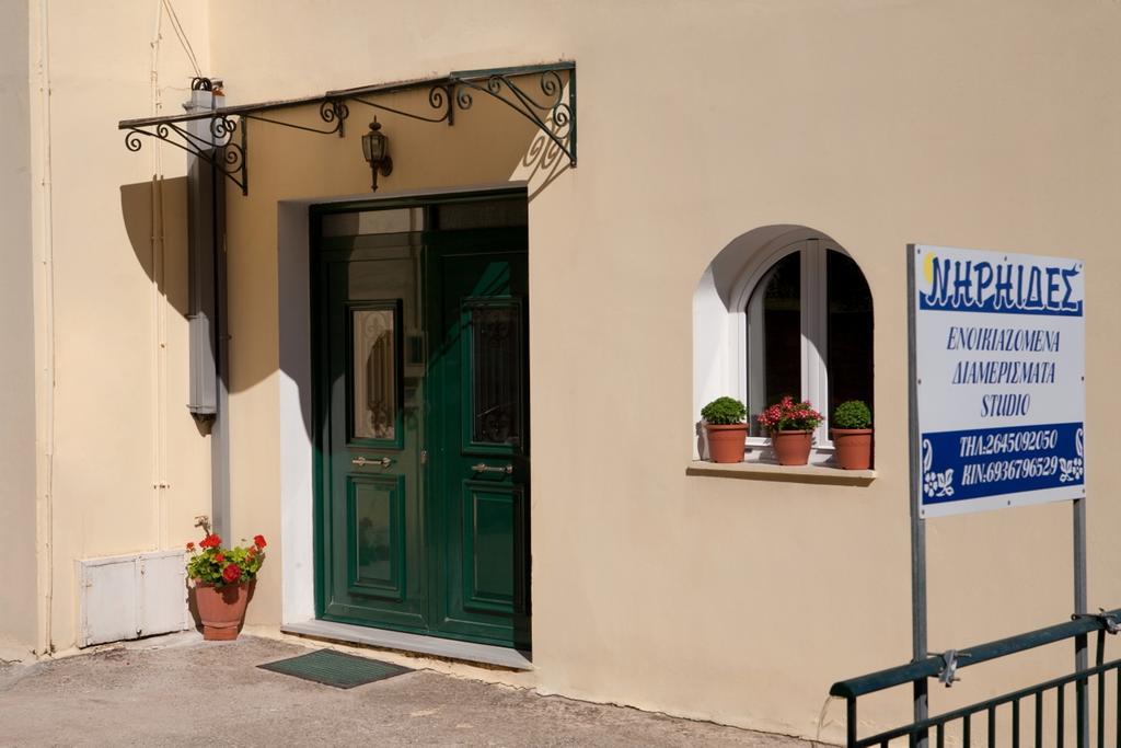 Niriides Nydri (Lefkada) Quarto foto