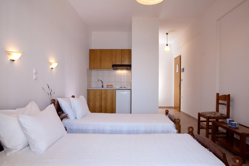 Niriides Nydri (Lefkada) Quarto foto